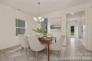 836 Scotch Meadows Loop, Monroe, NC 28110 - Photo 7