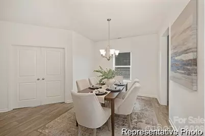 836 Scotch Meadows Loop #49, Monroe, NC 28110 - Photo 5