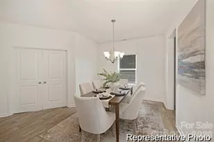 836 Scotch Meadows Loop, Monroe, NC 28110 - Photo 5