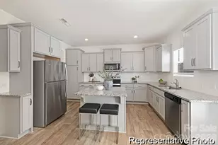 836 Scotch Meadows Loop, Monroe, NC 28110 - Photo 3