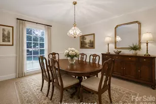 8927 Scarsdale Dr, Mint Hill, NC 28227 - Photo 11