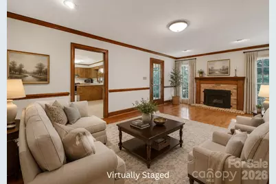 8927 Scarsdale Drive, Mint Hill, NC 28227 - Photo 3