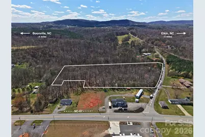 00-00 Vestal Road, Jonesville, NC 28642 - Photo 1
