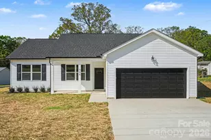 308 S White St, Marshville, NC 28103 - Photo 1