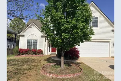 2515 Stirrup Ridge Lane, Charlotte, NC 28270 - Photo 1