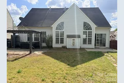 2515 Stirrup Ridge Lane, Charlotte, NC 28270 - Photo 17