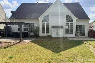 2515 Stirrup Ridge Ln, Charlotte, NC 28270 - Photo 17