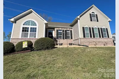 4851 Summerside Drive, Lake Wylie, SC 29710 - Photo 1