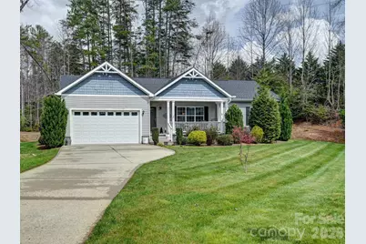 241 West Sunset Ridge Drive, Etowah, NC 28729 - Photo 1