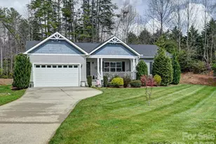 241 W Sunset Ridge Dr, Etowah, NC 28729 - Photo 1