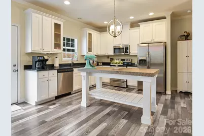 241 West Sunset Ridge Drive, Etowah, NC 28729 - Photo 13