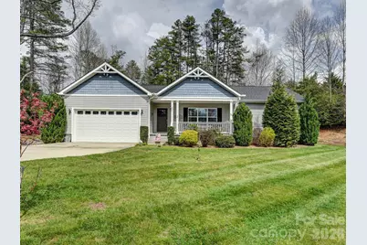 241 West Sunset Ridge Drive, Etowah, NC 28729 - Photo 3