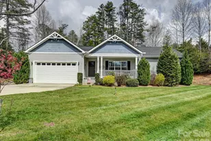 241 W Sunset Ridge Dr, Etowah, NC 28729 - Photo 3