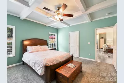 241 West Sunset Ridge Drive, Etowah, NC 28729 - Photo 17