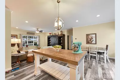 241 West Sunset Ridge Drive, Etowah, NC 28729 - Photo 15