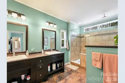 241 West Sunset Ridge Drive, Etowah, NC 28729 - Photo 19