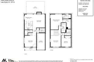 2086 Shady Pond Dr, Lake Wylie, SC 29710 - Photo 27