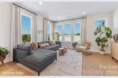 142 Red Azalea Lane #25, Charlotte, NC 28217 - Photo 7