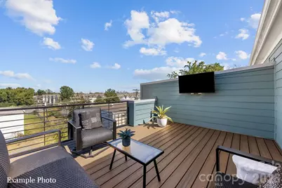 142 Red Azalea Lane #25, Charlotte, NC 28217 - Photo 21