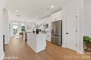 134 Red Azalea Ln, Charlotte, NC 28217 - Photo 3