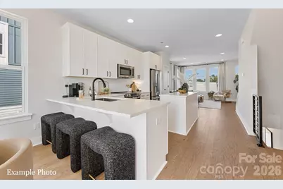 134 Red Azalea Lane #23, Charlotte, NC 28217 - Photo 5