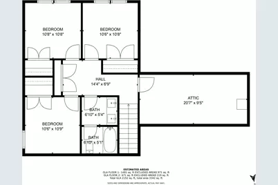 6265 Riviera Run Estates Drive, Hickory, NC 28601 - Photo 43