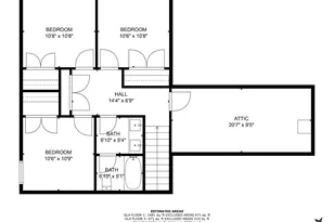 6265 Riviera Run Estates Dr, Hickory, NC 28601 - Photo 43