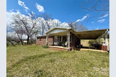 637 Fletcher Martin Road, Alexander, NC 28701 - Photo 1