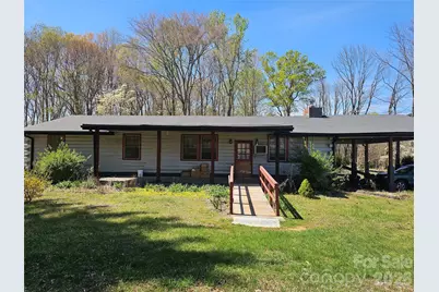 1040 Barger Road, Salisbury, NC 28146 - Photo 1