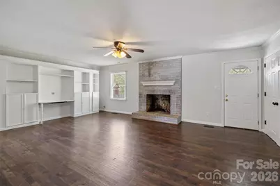 1735 Windyrush Lane, Gastonia, NC 28054 - Photo 5