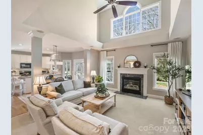 15485 Donnington Drive, Charlotte, NC 28277 - Photo 11