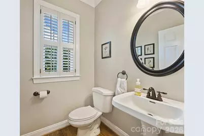 15485 Donnington Drive, Charlotte, NC 28277 - Photo 23