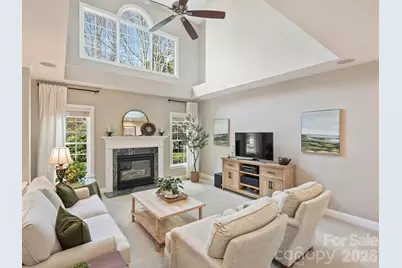 15485 Donnington Drive, Charlotte, NC 28277 - Photo 13