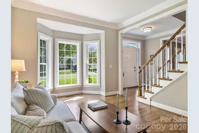 15485 Donnington Drive, Charlotte, NC 28277 - Photo 7