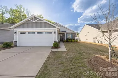 9747 Wardley Drive, Charlotte, NC 28215 - Photo 3
