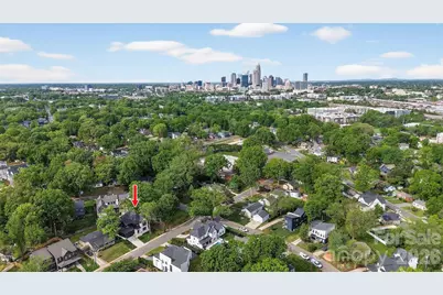 910 Everett Place, Charlotte, NC 28205 - Photo 3
