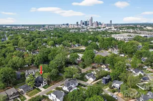 910 Everett Pl, Charlotte, NC 28205 - Photo 3