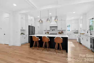 910 Everett Place, Charlotte, NC 28205 - Photo 19