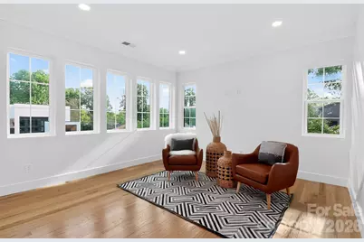 910 Everett Place, Charlotte, NC 28205 - Photo 27