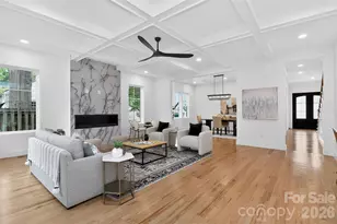 910 Everett Pl, Charlotte, NC 28205 - Photo 15