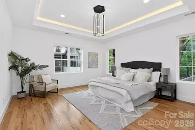 910 Everett Place, Charlotte, NC 28205 - Photo 31