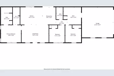 1007 Hibriten Drive SE, Lenoir, NC 28645 - Photo 33