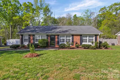 5715 Hillcrest Circle, Indian Trail, NC 28079 - Photo 1