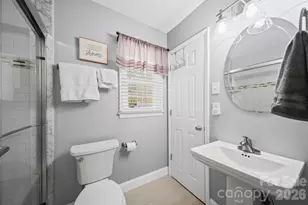 5715 Hillcrest Cir, Indian Trail, NC 28079 - Photo 7