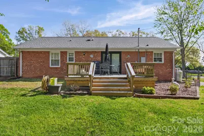 5715 Hillcrest Circle, Indian Trail, NC 28079 - Photo 3