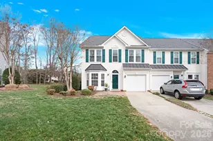 10105 Alexander Martin Ave, Charlotte, NC 28277 - Photo 1