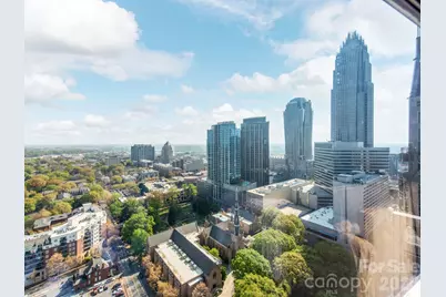 333 W Trade Street, Charlotte, NC 28202 - Photo 1