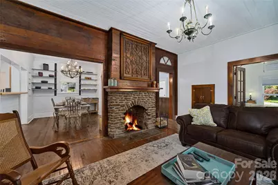 125 Timberline Drive, Maggie Valley, NC 28751 - Photo 9