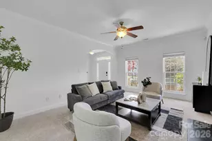 12507 Twelvetrees Ln, Huntersville, NC 28078 - Photo 9