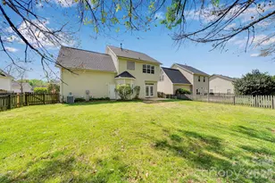 12507 Twelvetrees Ln, Huntersville, NC 28078 - Photo 35